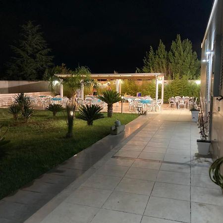 B&B Italia Carmiano  Zewnętrze zdjęcie