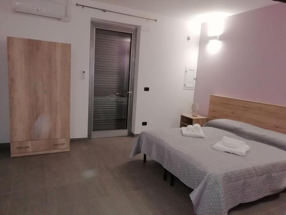 B&B Italia Carmiano  Zewnętrze zdjęcie