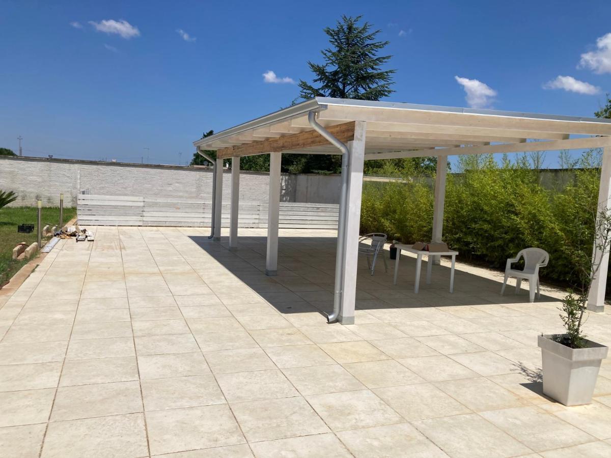 B&B Italia Carmiano  Zewnętrze zdjęcie