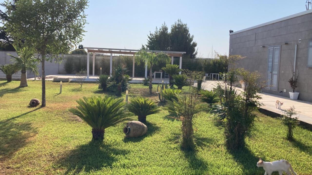 B&B Italia Carmiano  Zewnętrze zdjęcie