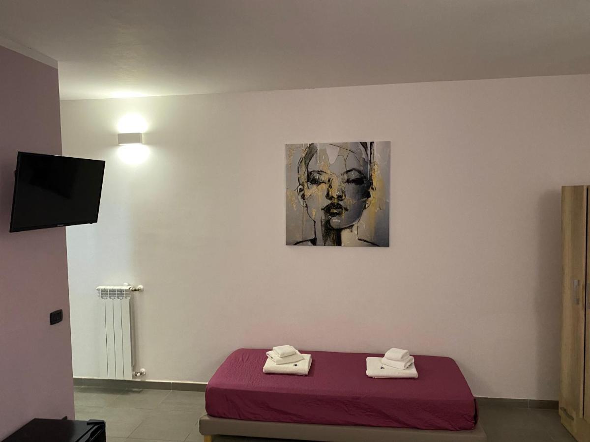B&B Italia Carmiano  Zewnętrze zdjęcie