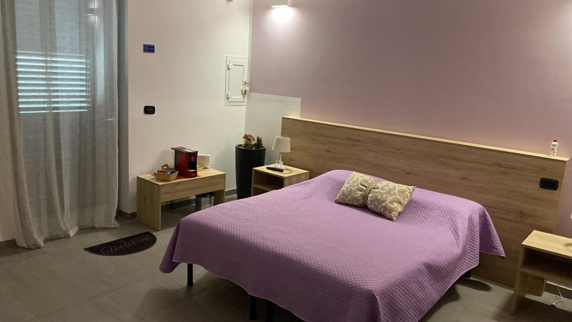 B&B Italia Carmiano  Zewnętrze zdjęcie